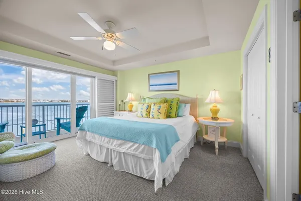 $829,000 | 100 Olde Towne Yacht Club Drive, Unit U212 A07 SLIP, Beaufort, NC 28516