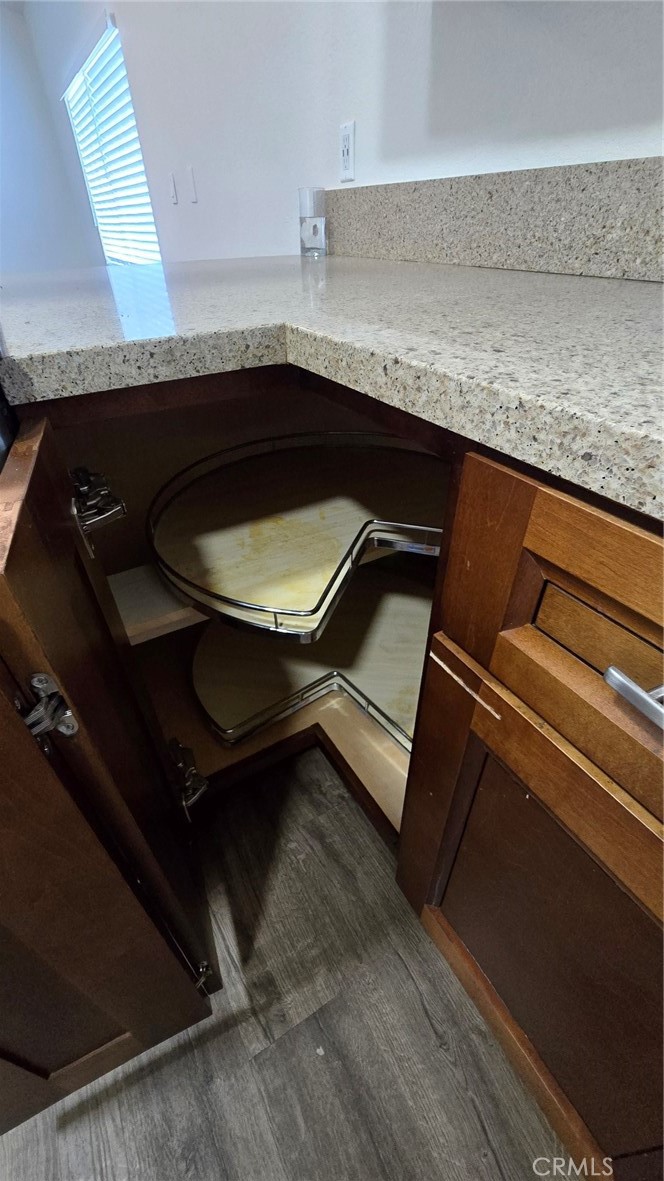 10301 Wagon Road West Corona, CA 92883 - Photo 11 of 33 Lazy Susan Cabinet storage