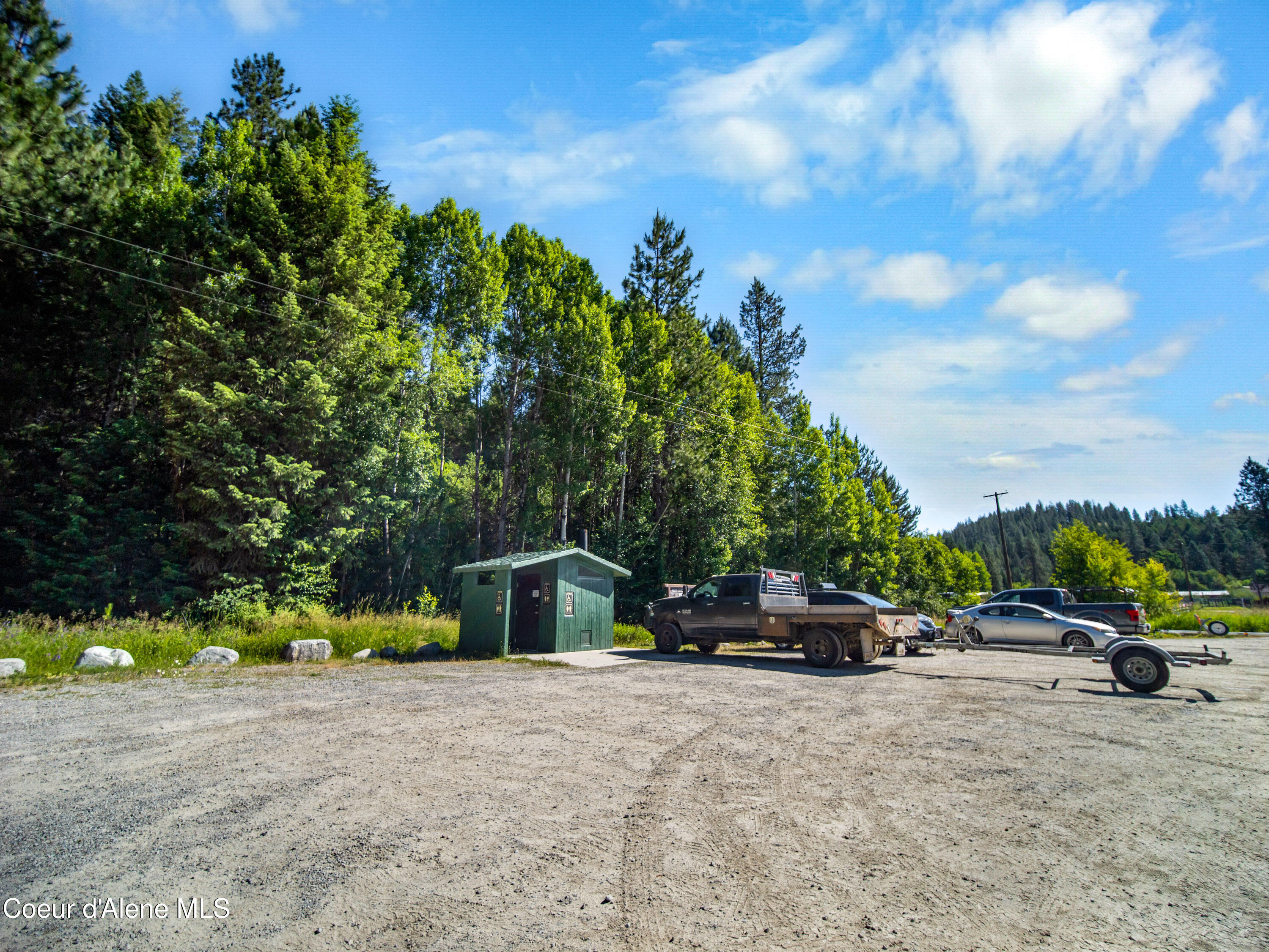 447 South Beaver Lake Road Athol, ID 83801 - Photo 47 of 131 Kelso Lake54