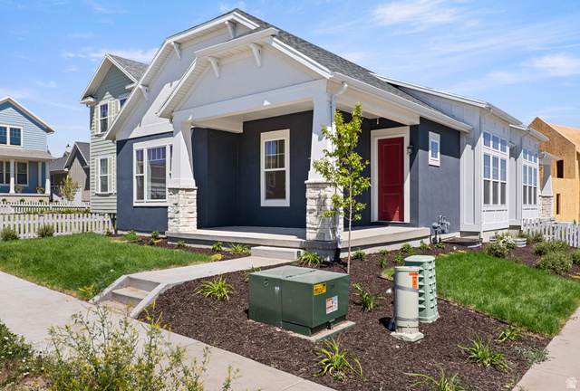 11192 South Easy Bee Road, Unit 262 South Jordan, UT 84009 - Photo 1 of 22