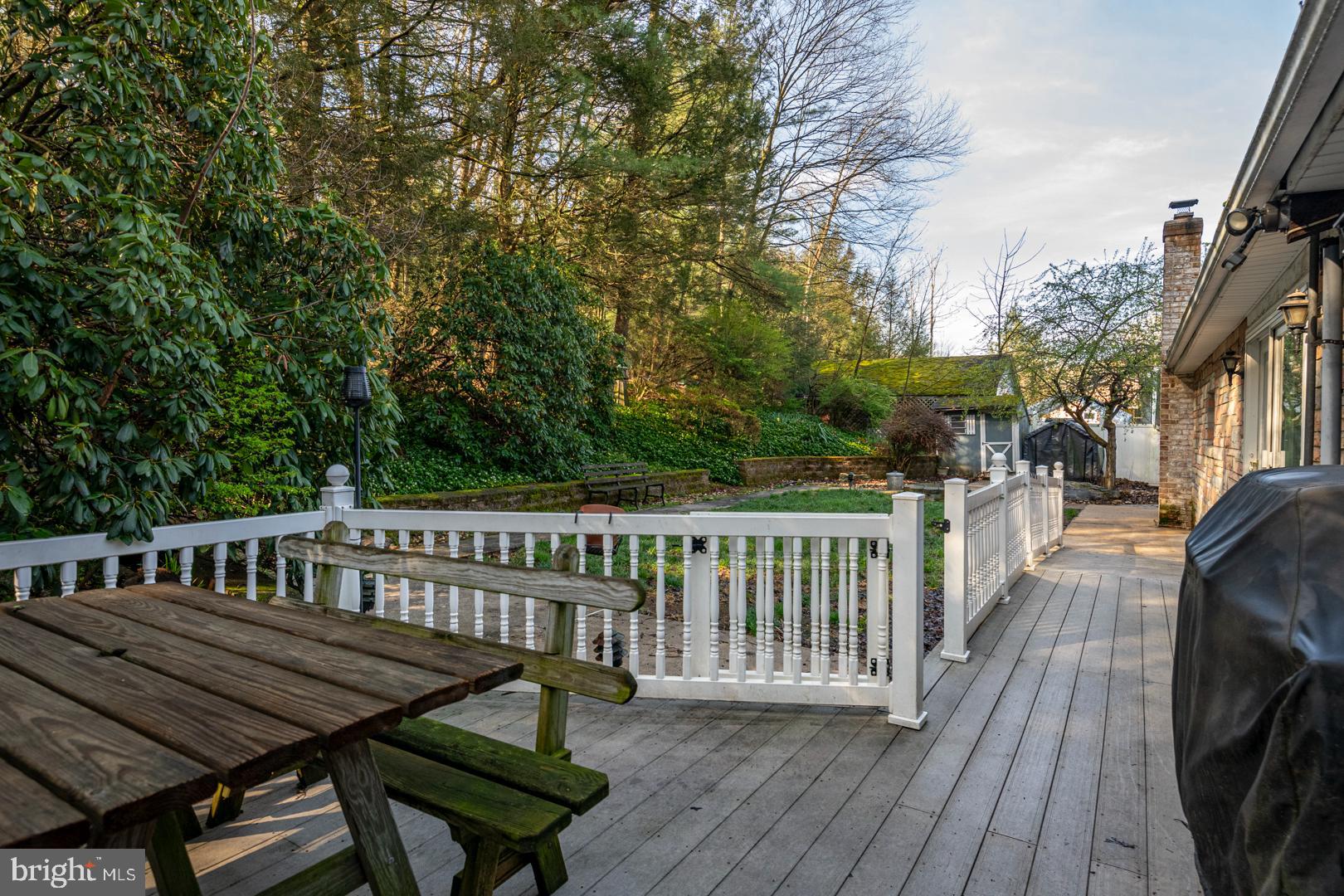 127 Molleystown Road Pine Grove, PA 17963 - Photo 25 of 31