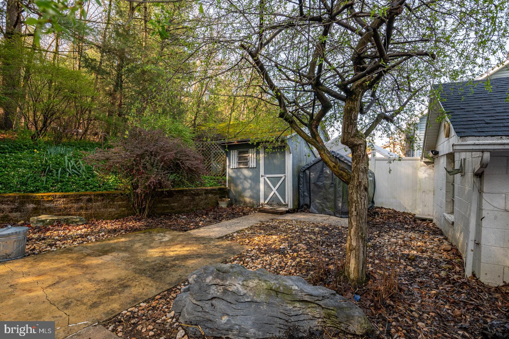 127 Molleystown Road Pine Grove, PA 17963 - Photo 27 of 31