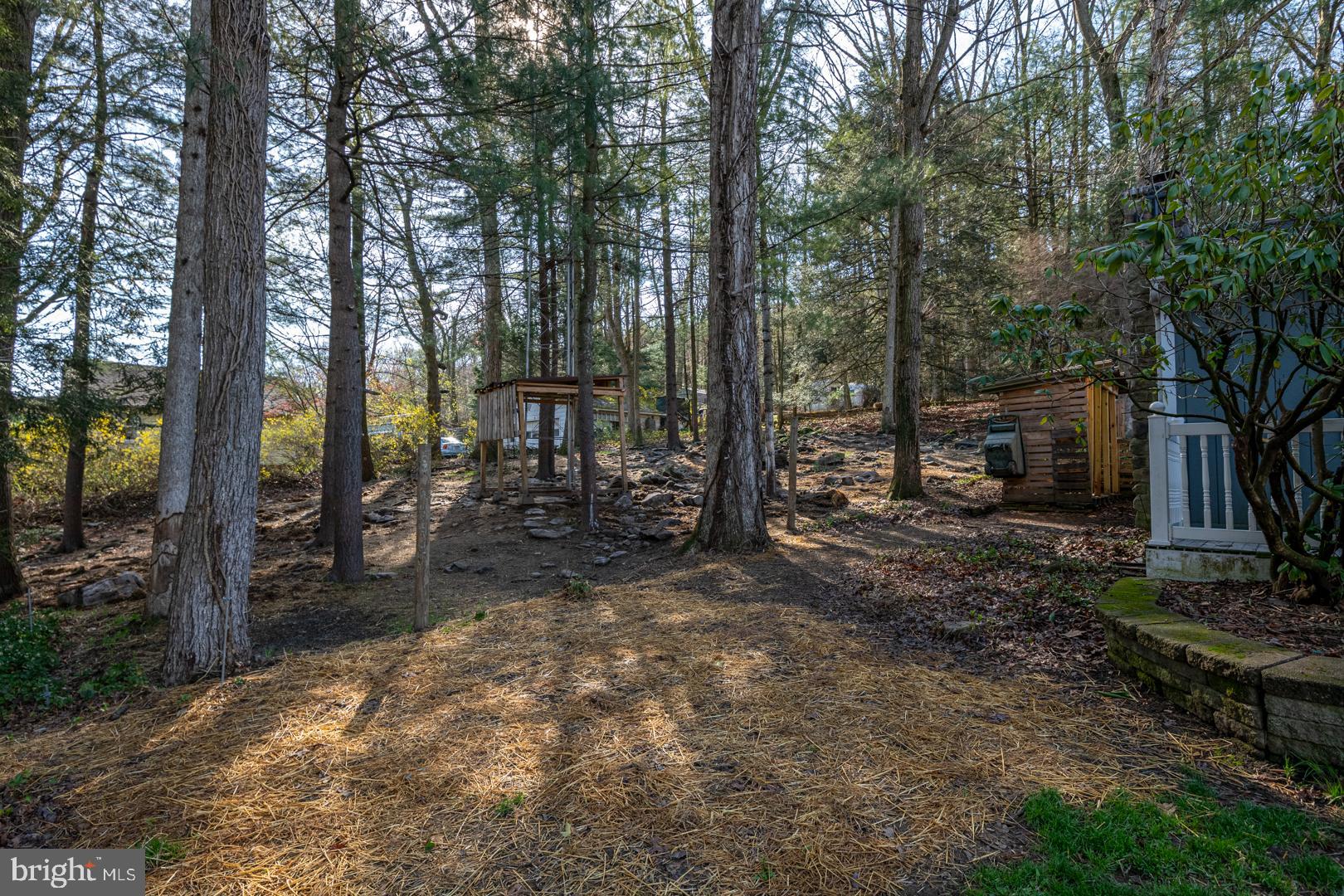 127 Molleystown Road Pine Grove, PA 17963 - Photo 30 of 31