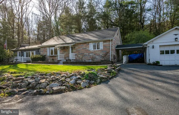 $269,900 | 127 Molleystown Road, Pine Grove, PA 17963