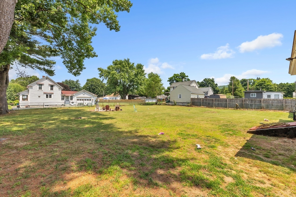 45 Ford Street, Unit A B Three Rivers, MA 01080 - Photo 12 of 42 a view of an swimming pool with an ocean view
