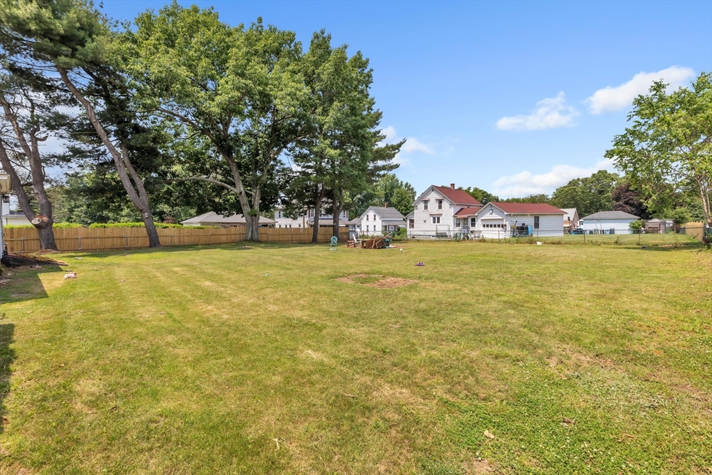 45 Ford Street, Unit A B Three Rivers, MA 01080 - Photo 14 of 42 a view of a swimming pool and an outdoor space