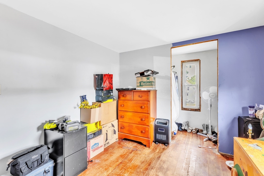 45 Ford Street, Unit A B Three Rivers, MA 01080 - Photo 38 of 42 a room with storage and utility