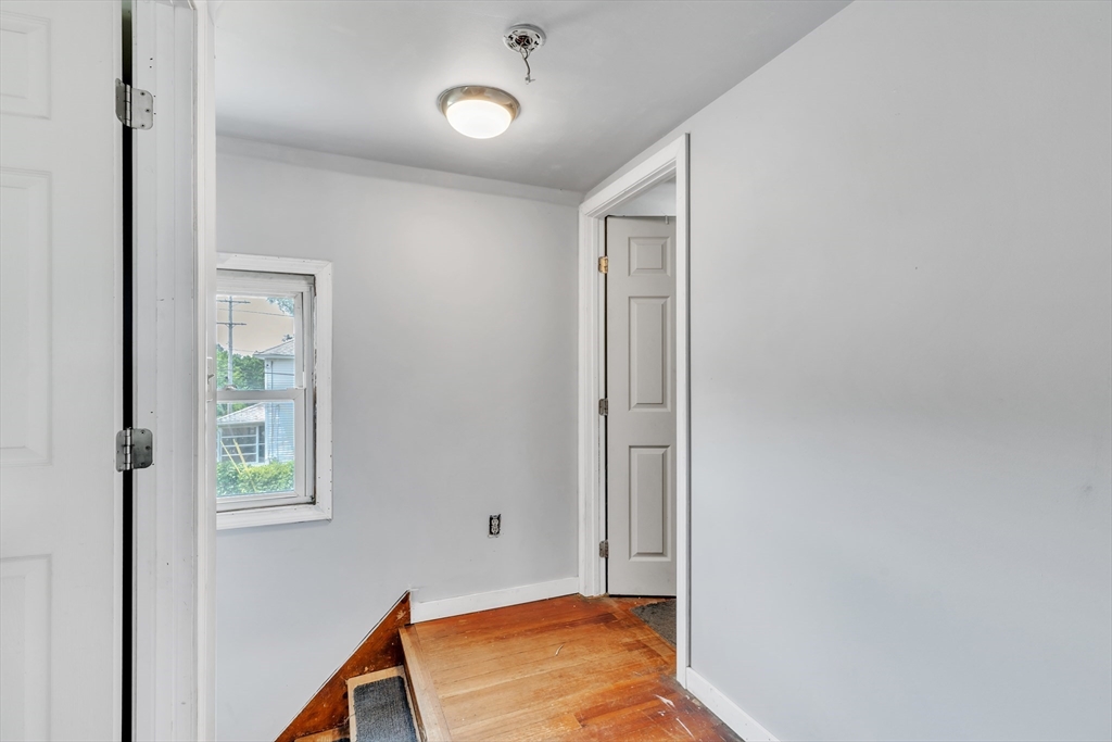 45 Ford Street, Unit A B Three Rivers, MA 01080 - Photo 39 of 42 a view of an empty room