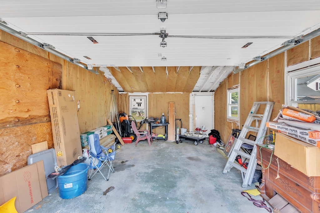 45 Ford Street, Unit A B Three Rivers, MA 01080 - Photo 41 of 42 a view of a room with gym equipment
