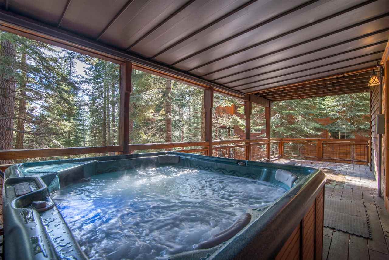 11591 Chamonix Road, Unit 2 Truckee, CA 96161 - Photo 14 of 14 Gallery Image 14