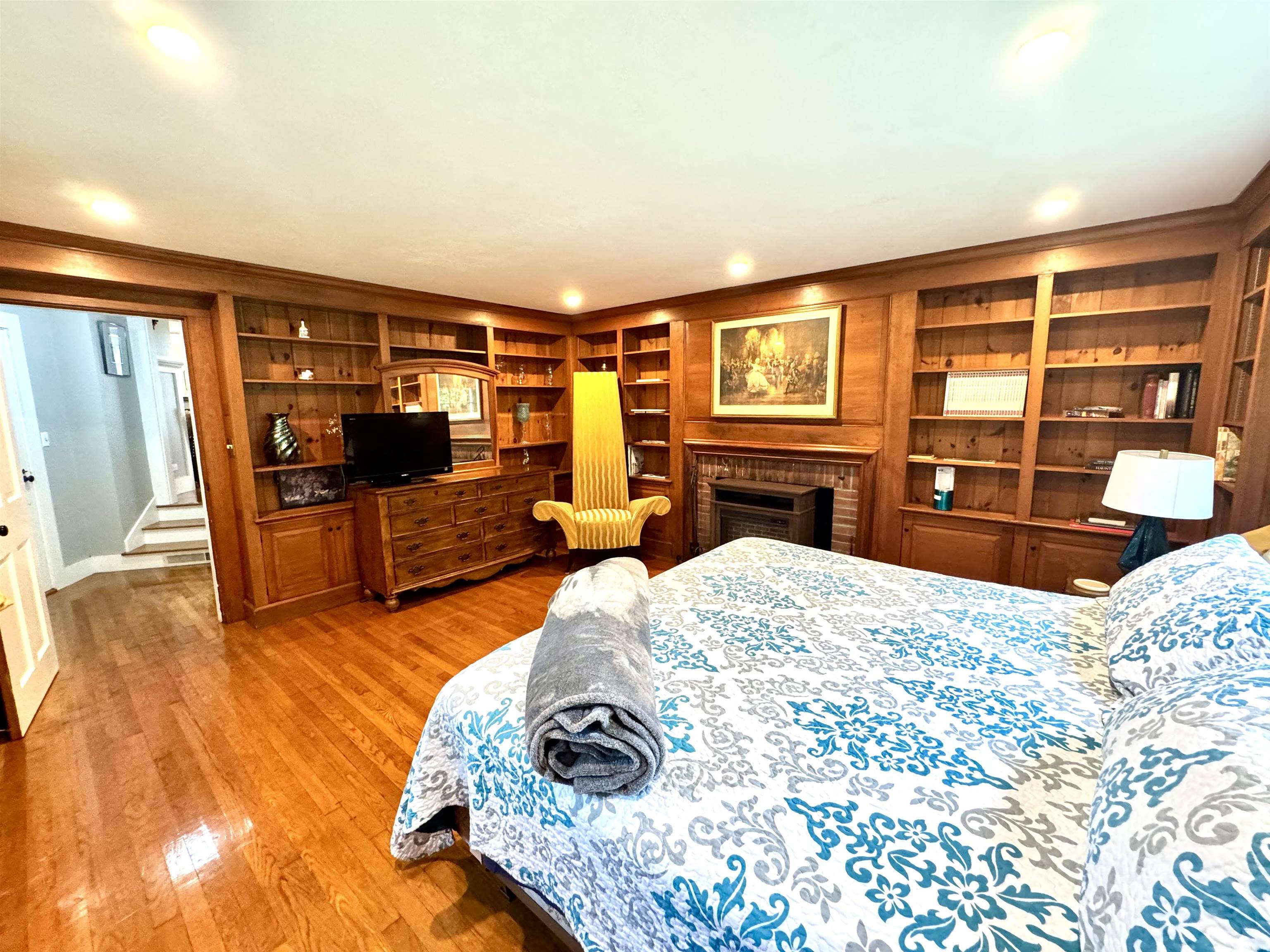 43 White Oaks Road Laconia, NH 03246 - Photo 19 of 60