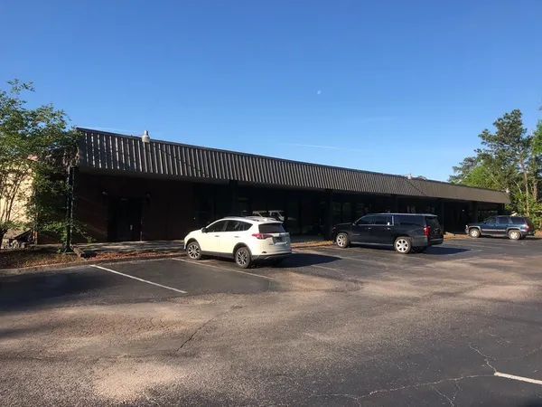 $1,100 | 3124 West Main Street, Unit 8, Dothan, AL 36303