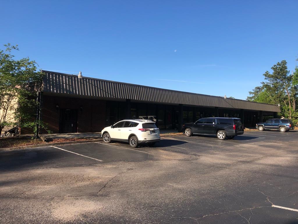 3124 West Main Street, Unit 8 Dothan, AL 36303 - Photo 1 of 3 Main View