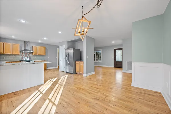 $478,888 | 203 Dodgins Lane, Seneca, SC 29672