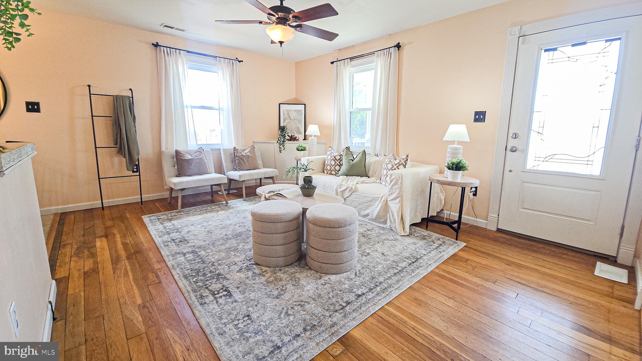 1704 Earhart Road Baltimore, MD 21221 - Photo 4 of 27