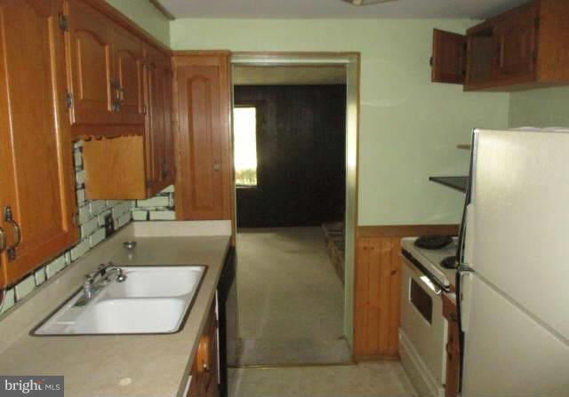 13501 Spriggs Road Hagerstown, MD 21742 - Photo 3 of 14 Interior (General)