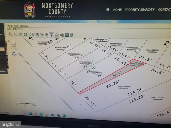 $13,000 | 741 County Line Road, Bryn Mawr, PA 19010