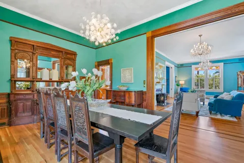 $2,495,000 | 105 Sylvar Street, Santa Cruz, CA 95060