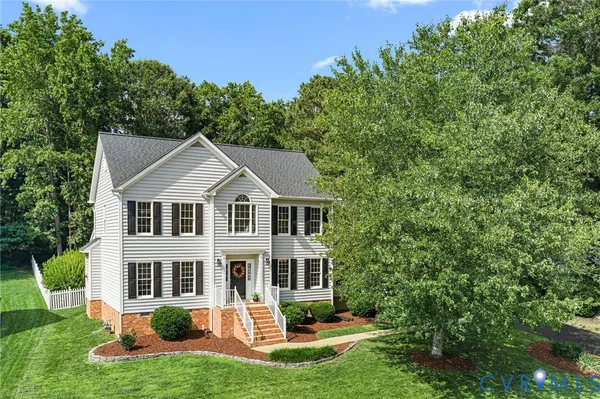 $595,000 | 12524 Walton Lake Drive, Midlothian, VA 23114