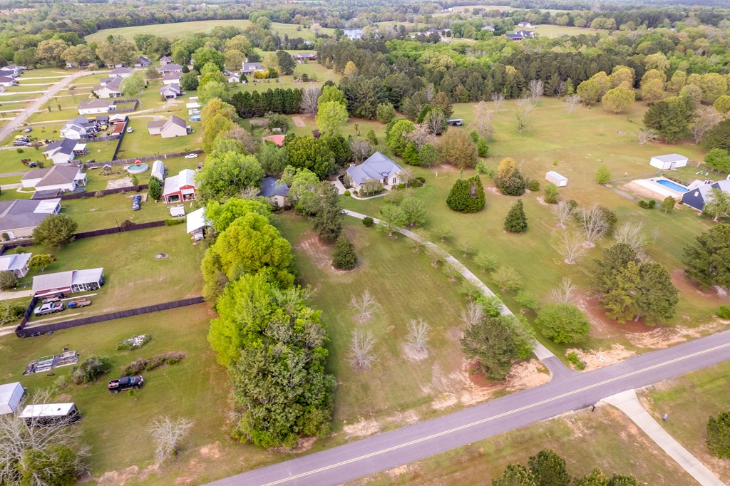358 Oak Hill Road Newton, AL 36352 - Photo 4 of 74