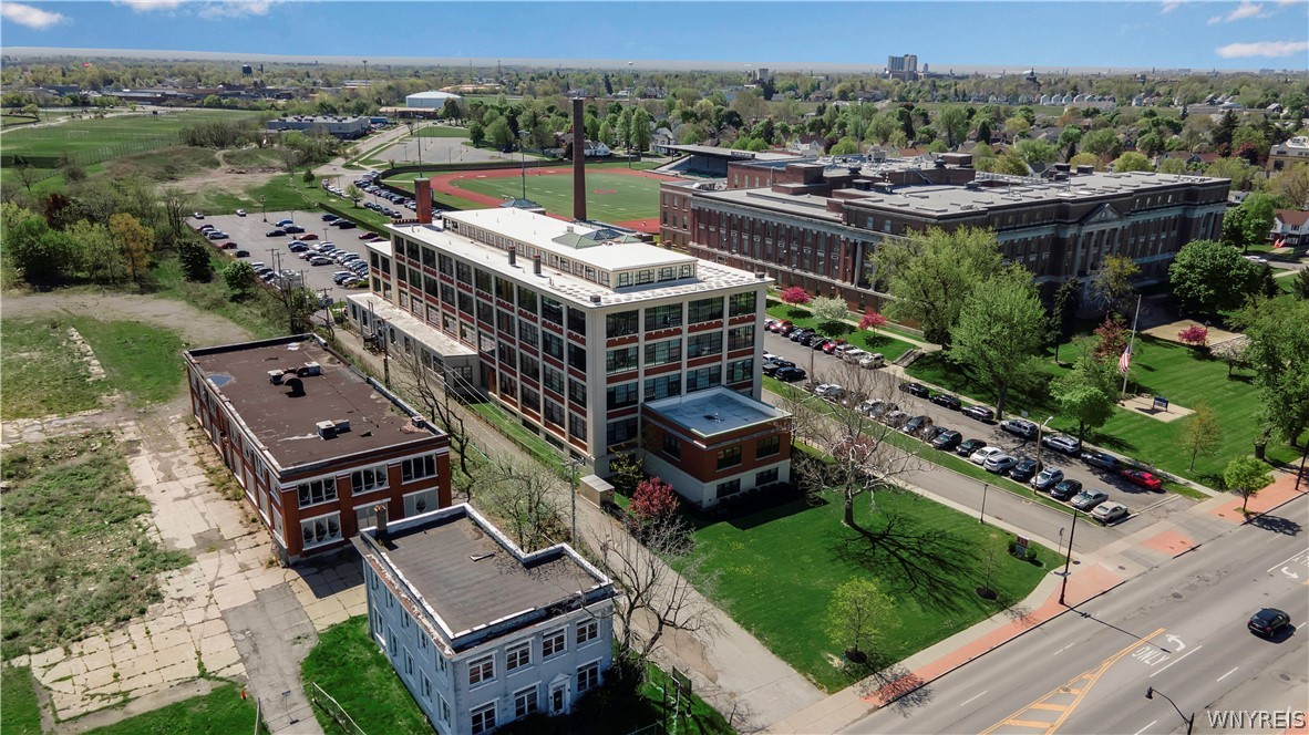 2915 Main Street, Unit 404 Buffalo, NY 14214 - Photo 15 of 23