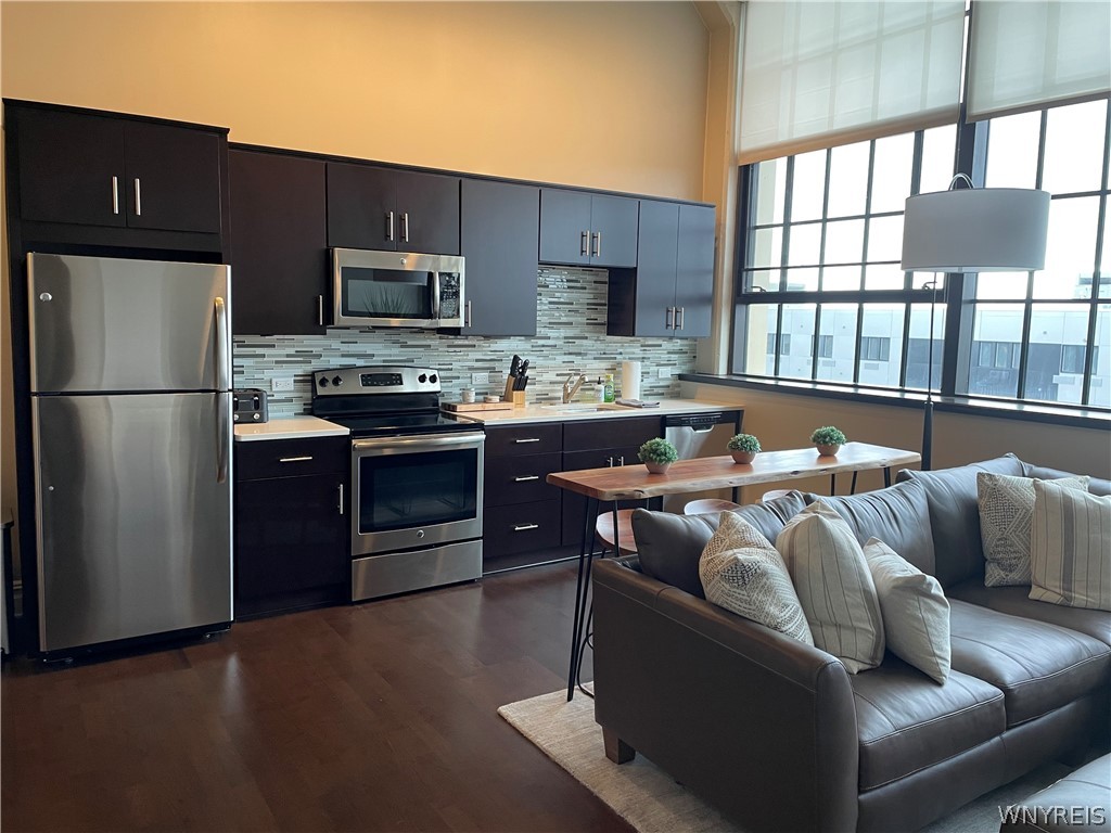 2915 Main Street, Unit 404 Buffalo, NY 14214 - Photo 2 of 23