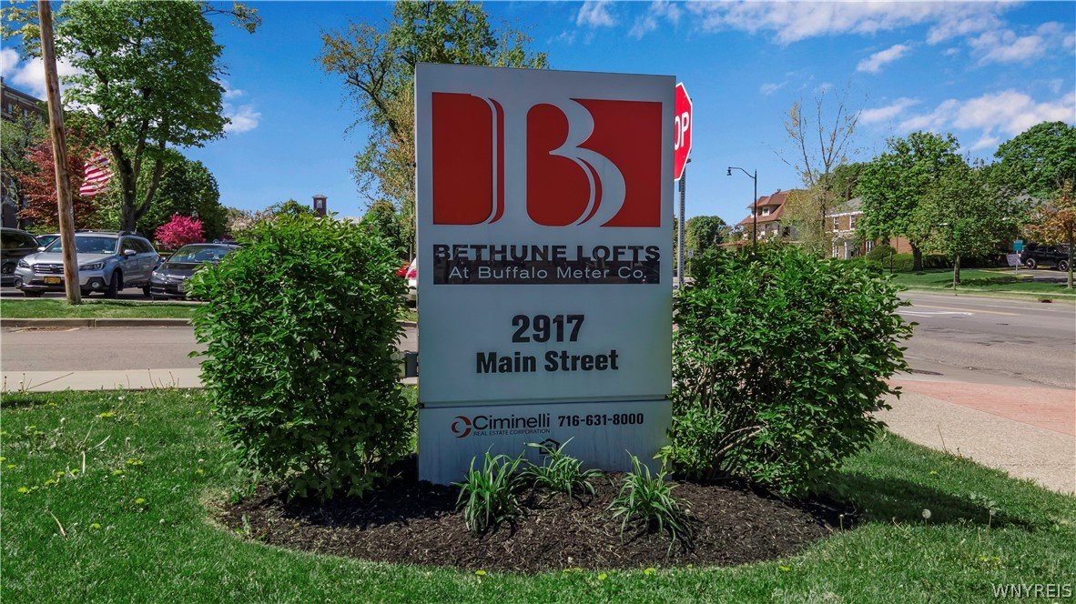 2915 Main Street, Unit 404 Buffalo, NY 14214 - Photo 23 of 23