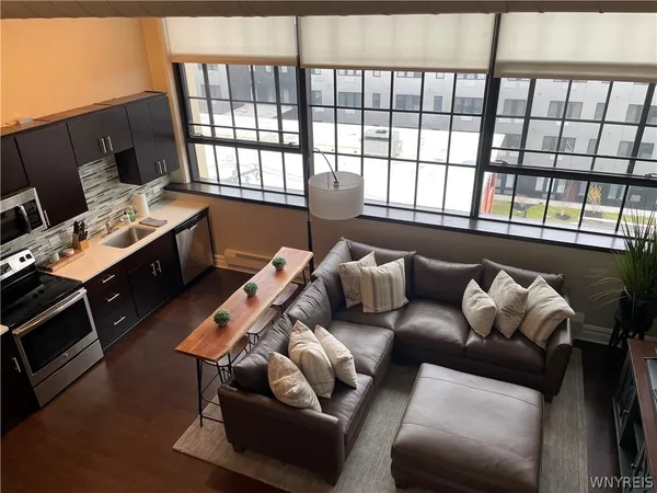 $284,900 | 2915 Main Street, Unit 404, Buffalo, NY 14214