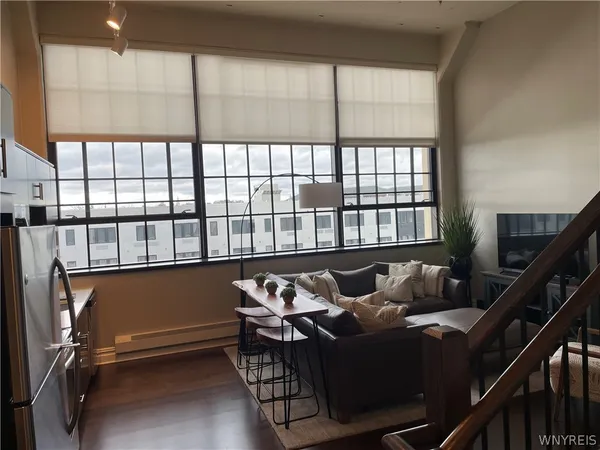 $284,900 | 2915 Main Street, Unit 404, Buffalo, NY 14214