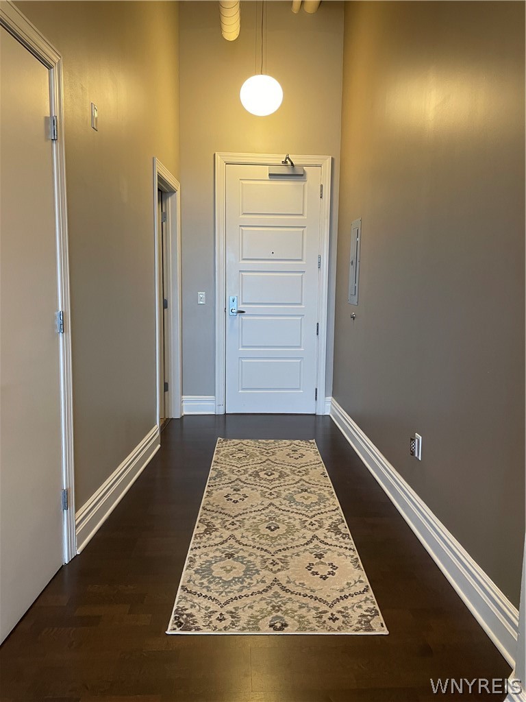 2915 Main Street, Unit 404 Buffalo, NY 14214 - Photo 6 of 23