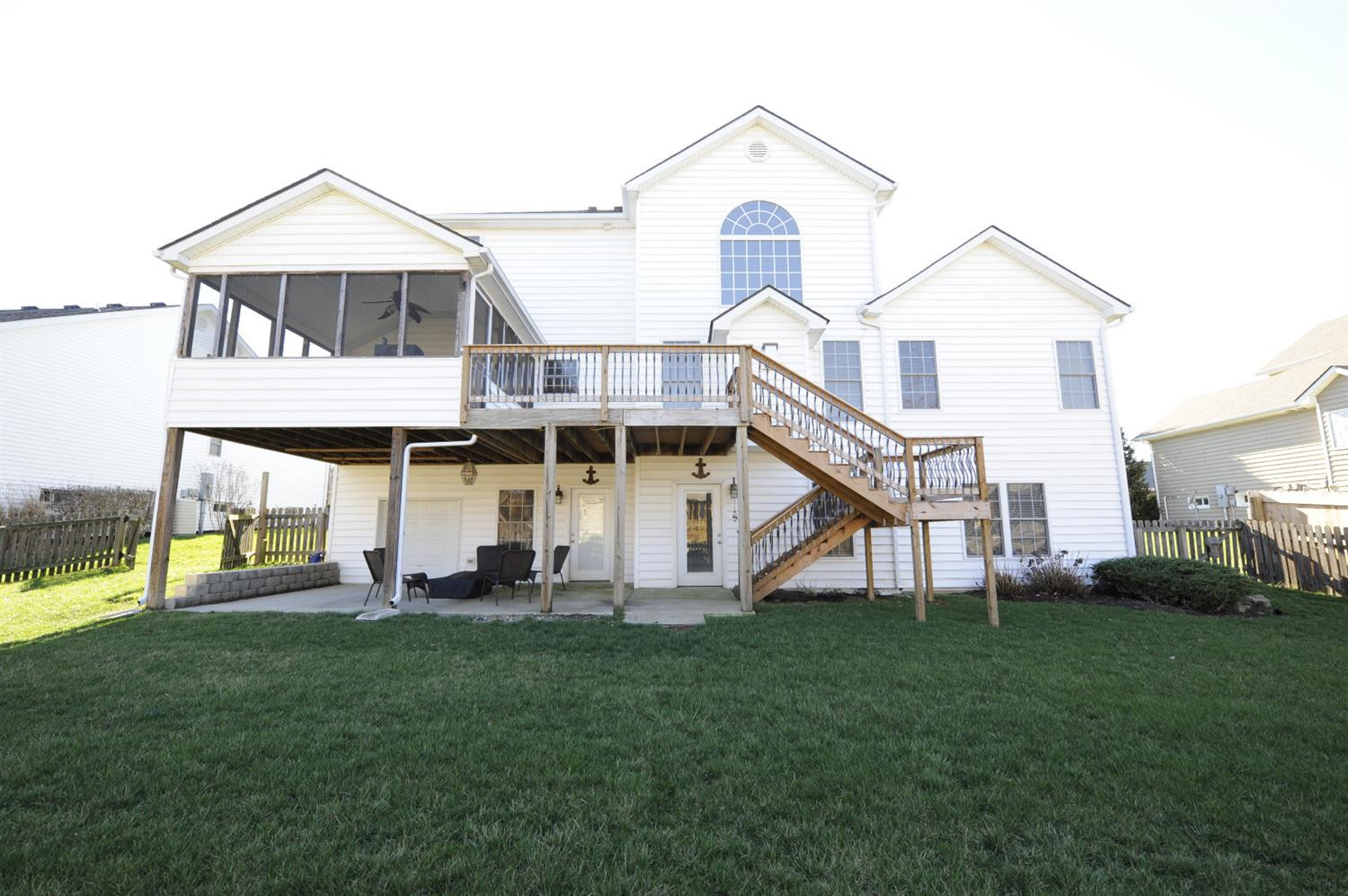 805 Flint Ridge Versailles, KY 40383 - Photo 32 of 32 Photo 32