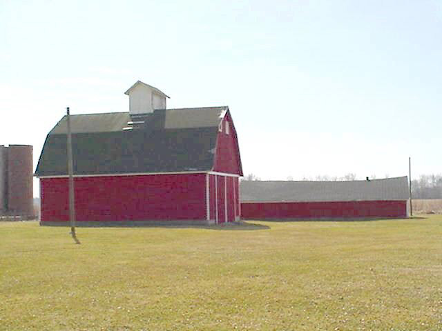 4647 12B Road Bourbon, IN 46504 - Photo 3 of 5