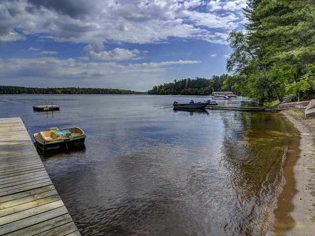 1583 Pne Vly Road St. Germain, WI 54558 - Photo 15 of 17 Gallery Image 15