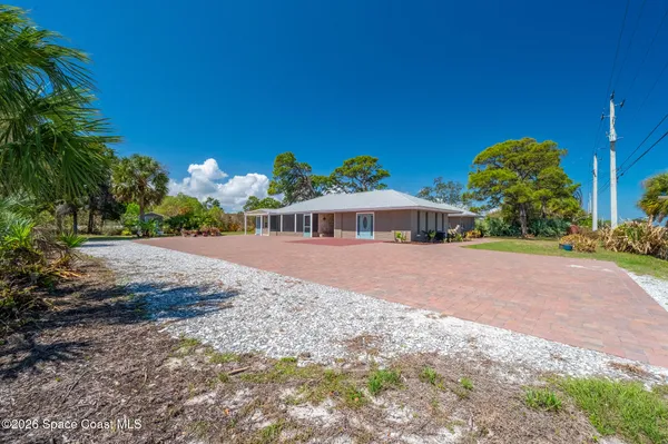 $975,000 | 4970 Highway 1, Grant Valkaria, FL 32949