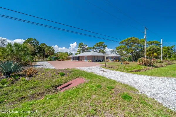 $975,000 | 4970 Highway 1, Grant Valkaria, FL 32949