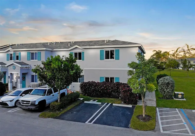 $395,000 | 1240 Northwest 3rd Lane, Florida City, FL 33034