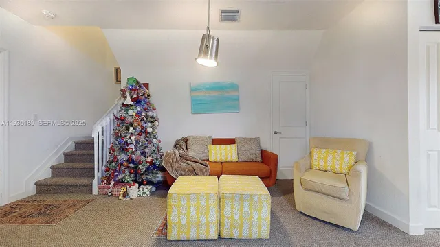 a kitchen with stainless steel appliances granite countertop a refrigerator sink and cabinets