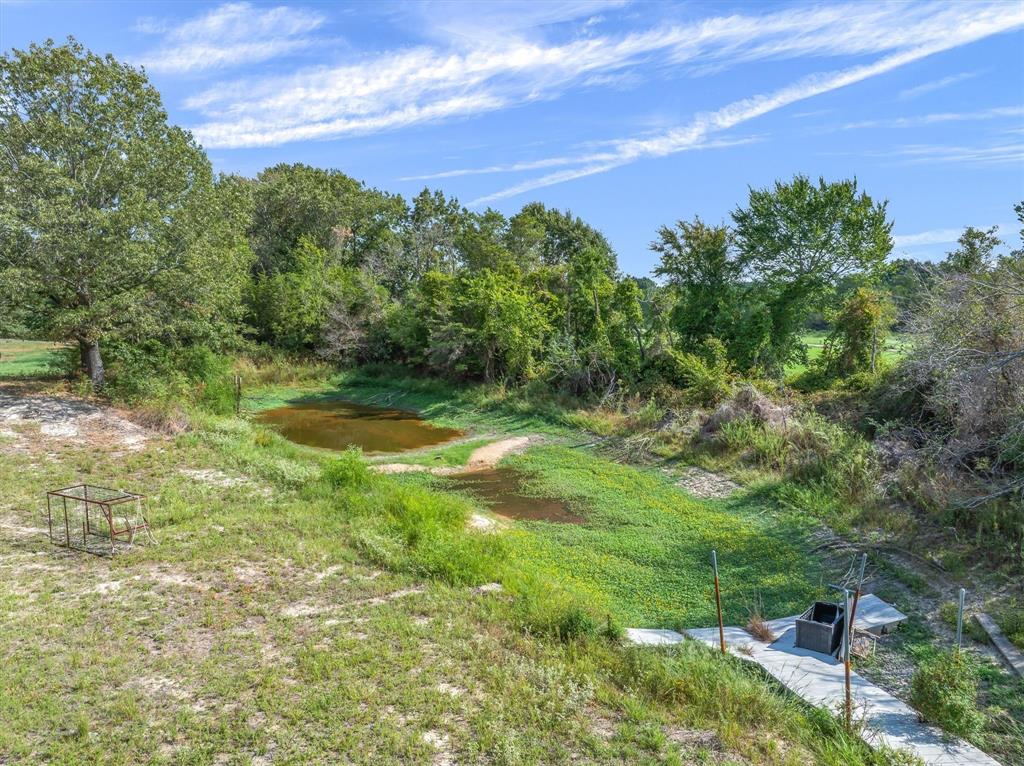 1109 VZ County Road Canton, TX 75103 - Photo 39 of 39 Pond is large when full