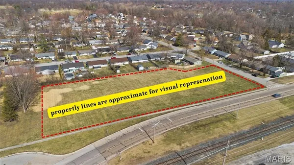 $500,000 | 530 West State Street, O'Fallon, IL 62269