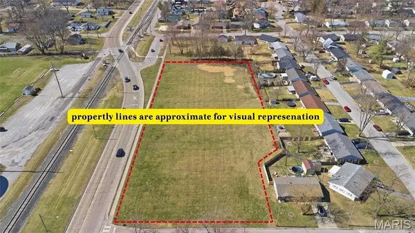 $500,000 | 530 West State Street, O'Fallon, IL 62269