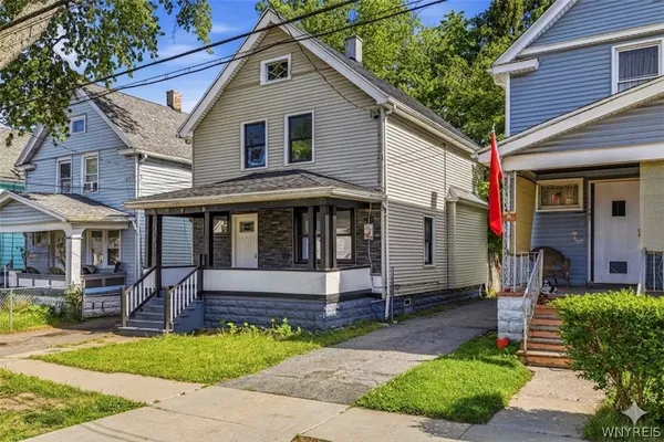 $199,900 | 105 Sussex Street, Buffalo, NY 14215