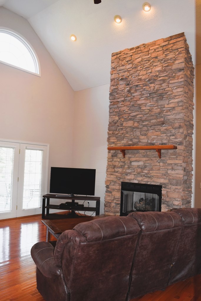 64 West Ridgefield Court Greeneville, TN 37745 - Photo 11 of 46
