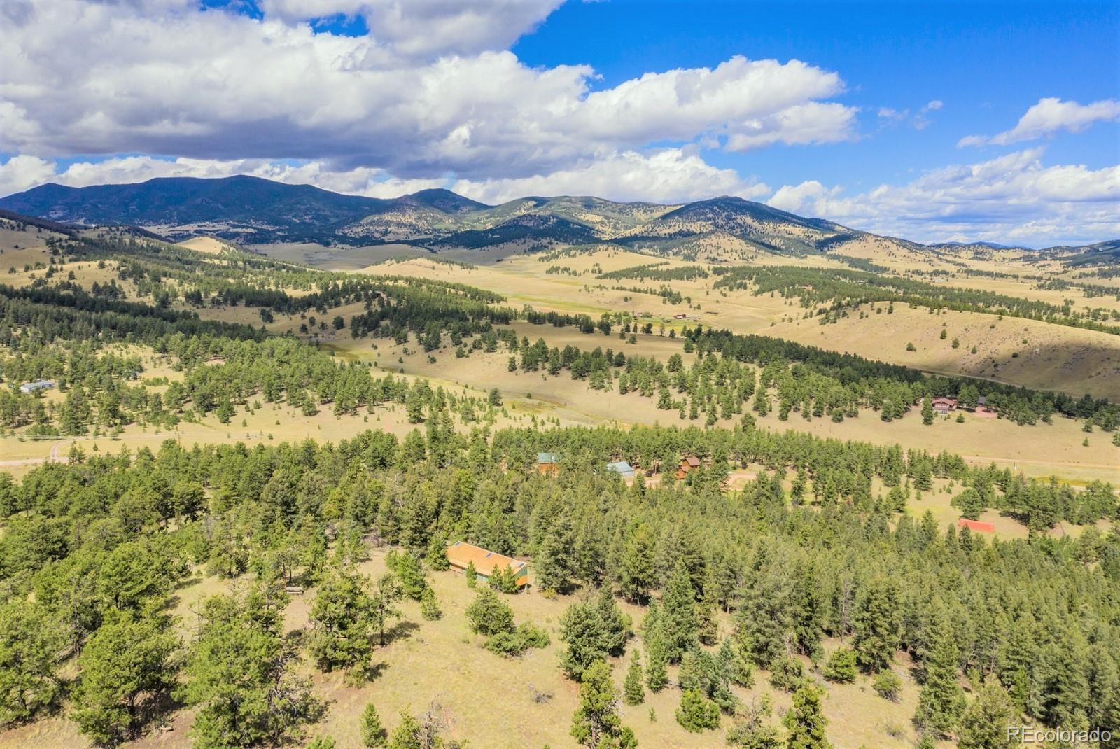 Lot 25 Julia Road Guffey, CO 80820 - Photo 28 of 28