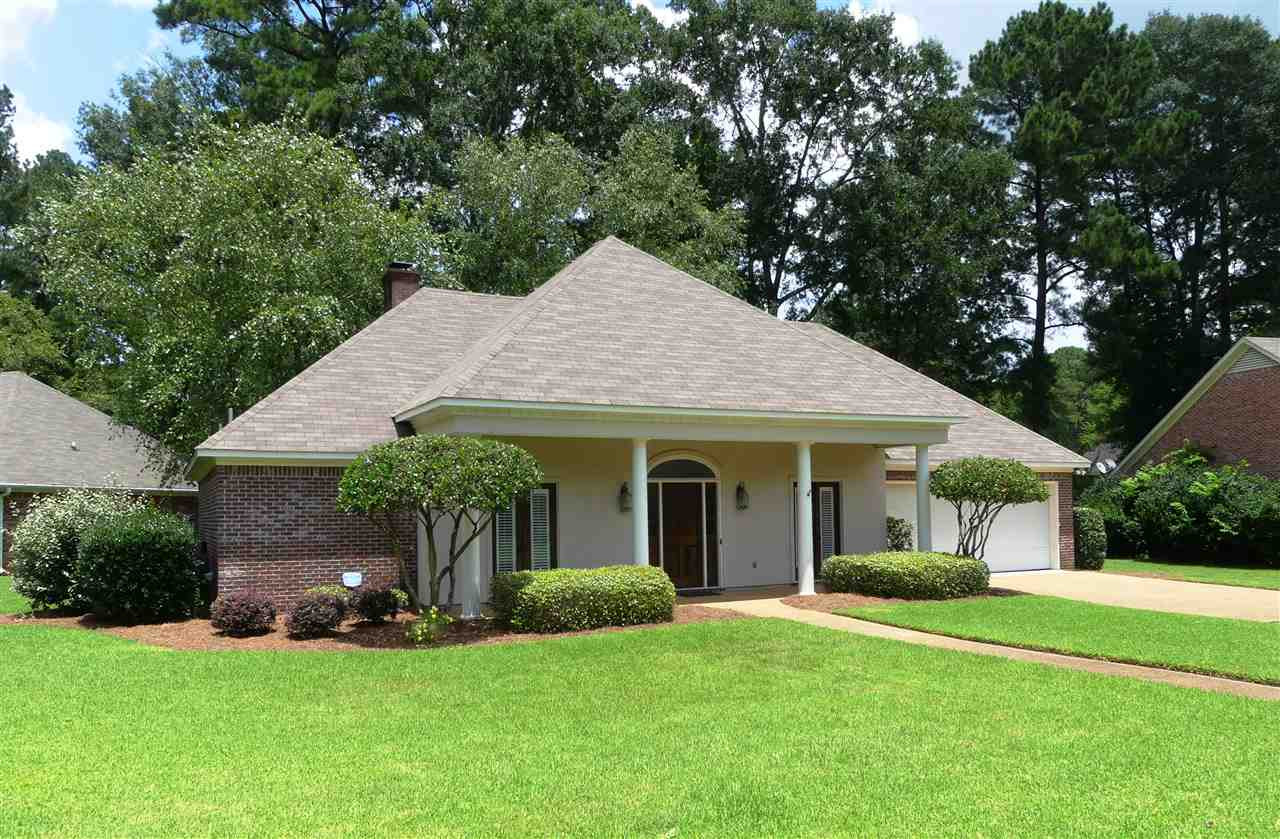 404 Shadowood Drive Ridgeland, MS 39157 - Photo 1 of 34 Photo 1
