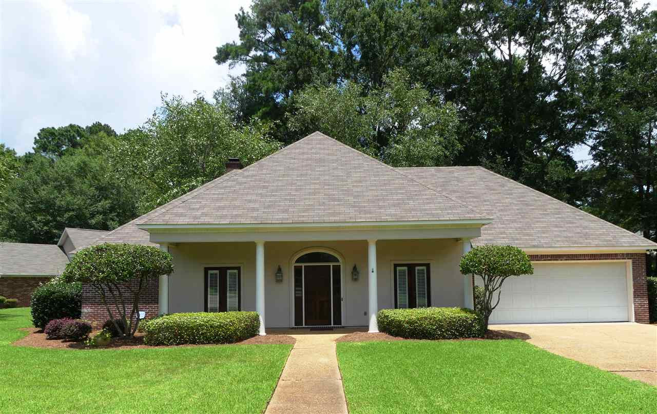 404 Shadowood Drive Ridgeland, MS 39157 - Photo 2 of 34 Photo 2