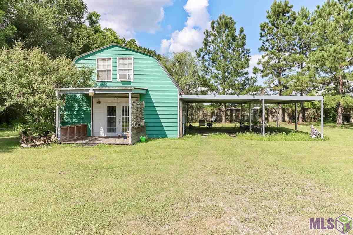 1079 Alcide Bonin Road Breaux Bridge, LA 70517 - Photo 2 of 15 Gallery Image 2