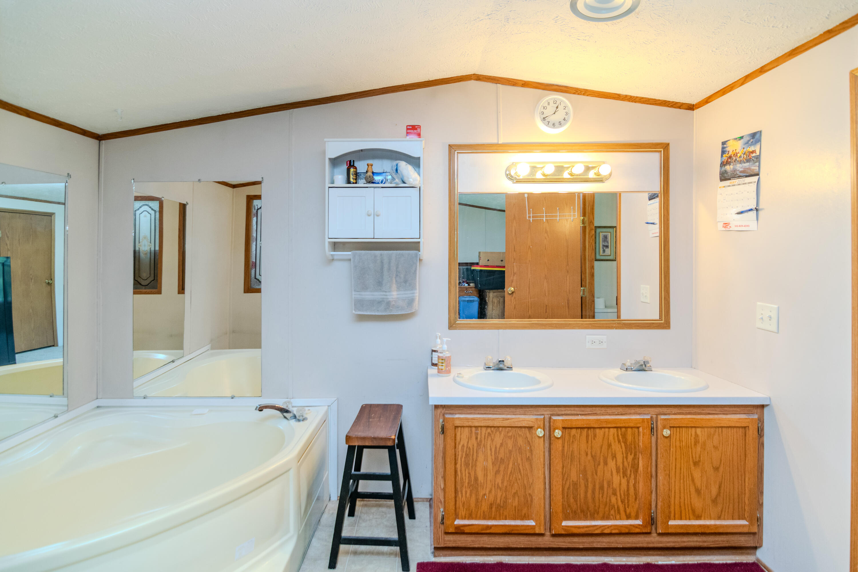 1265 Edmonson Road Lawrenceburg, KY 40342 - Photo 28 of 64 1265Edmonson-0053
