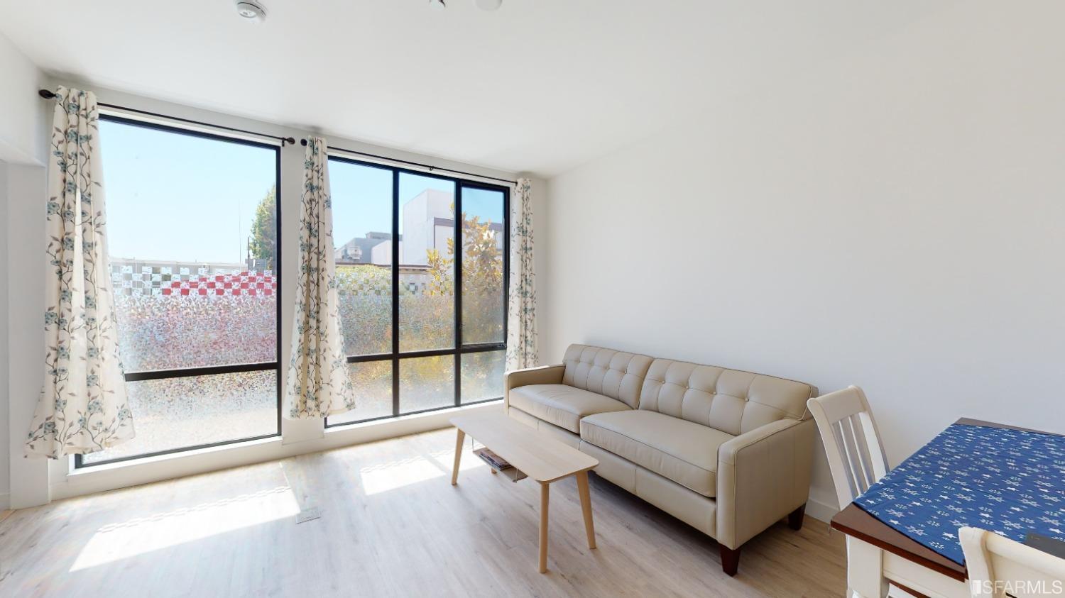 99 Rausch Street, Unit 221 San Francisco, CA 94103 - Photo 1 of 17