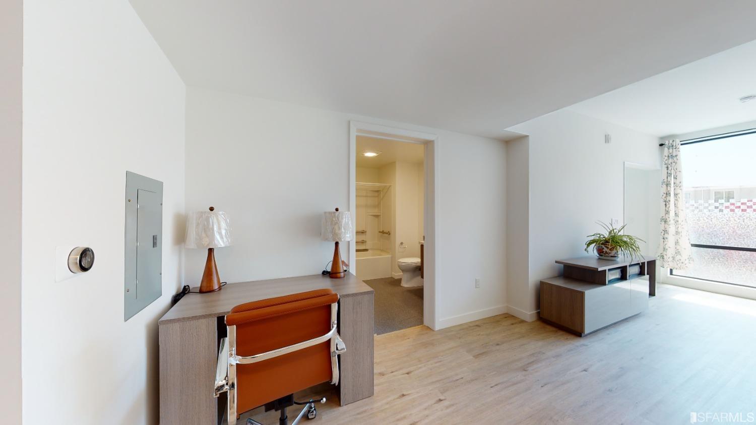 99 Rausch Street, Unit 221 San Francisco, CA 94103 - Photo 11 of 17