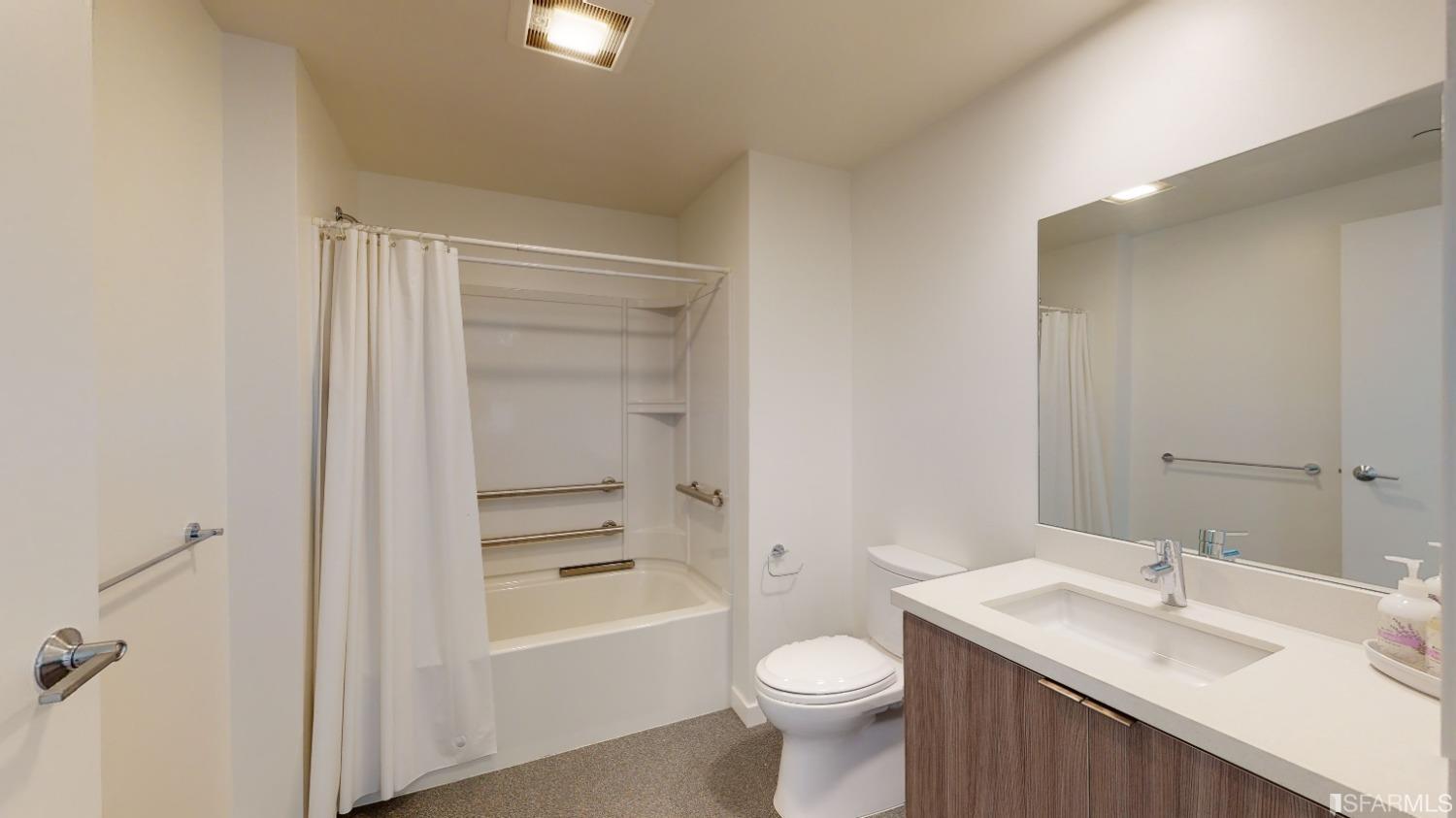 99 Rausch Street, Unit 221 San Francisco, CA 94103 - Photo 12 of 17